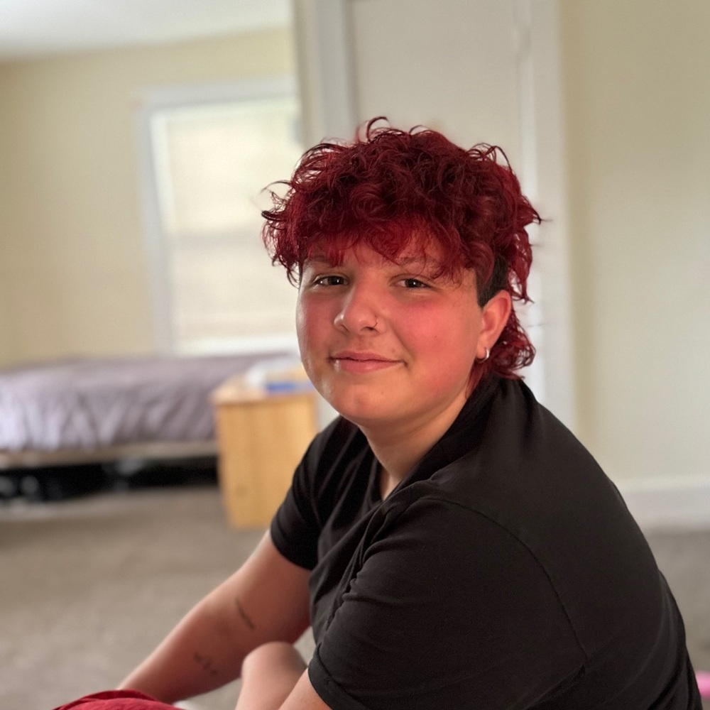 Meet your Posher, Amy swenson